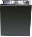 Smeg SA144D Посудомийна машина  вбудована повністю огляд бестселлер