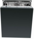 Smeg ST732L Посудомийна машина  вбудована повністю огляд бестселлер