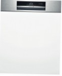 Bosch SMI 88TS02 E ماشین ظرفشویی  تا حدی قابل جاسازی مرور کتاب پرفروش
