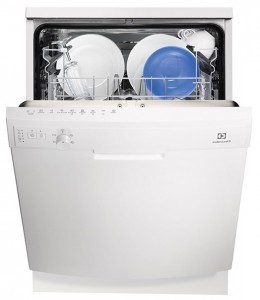 写真 食器洗い機 Electrolux ESF 5201 LOW, レビュー