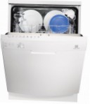 Electrolux ESF 5201 LOW Машина за прање судова  самостојећи преглед бестселер
