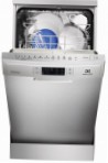 Electrolux ESF 74510 LX Opvaskemaskine  frit stående anmeldelse bedst sælgende