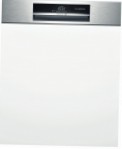 Bosch SMI 88TS03 E Opvaskemaskine  indbygget del anmeldelse bedst sælgende