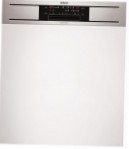 AEG F 88700 IM Umývačka riadu  zabudované časti preskúmanie najpredávanejší