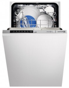 слика Машина за прање судова Electrolux ESL 4570 RA, преглед