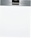 Siemens SN 56P596 Lave-vaisselle  intégré en partie examen best-seller