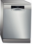 Bosch SMS 88TI07 Opvaskemaskine  frit stående anmeldelse bedst sælgende