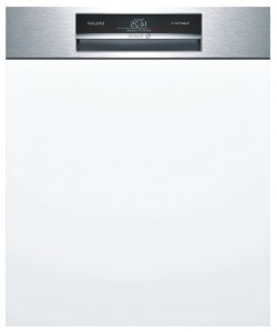 عکس ماشین ظرفشویی Bosch SMI 88TS01 D, مرور