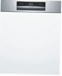 Bosch SMI 88TS01 D बर्तन साफ़ करने वाला  आंशिक रूप से एम्बेड करने योग्य समीक्षा सर्वश्रेष्ठ विक्रेता