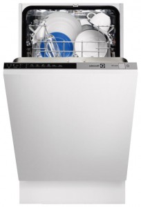 foto Stroj za pranje posuđa Electrolux ESL 4300 LA, pregled