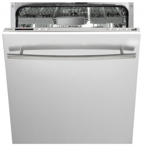 foto Stroj za pranje posuđa TEKA DW7 64 FI, pregled