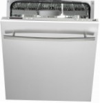 TEKA DW7 64 FI 食器洗い機  内蔵のフル レビュー ベストセラー