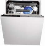 Electrolux ESL 8320 RA Opvaskemaskine  indbygget fuldt anmeldelse bedst sælgende