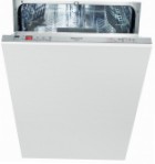 Fulgor FDW 8291 Посудомийна машина  вбудована повністю огляд бестселлер