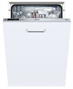 Photo Dishwasher GRAUDE VG 45.0, review