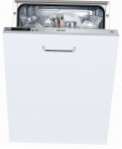 GRAUDE VG 45.0 Opvaskemaskine  indbygget fuldt anmeldelse bedst sælgende