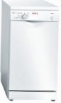 Bosch SPS 50E42 Opvaskemaskine  frit stående anmeldelse bedst sælgende