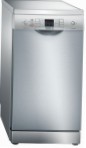 Bosch SPS 58M98 Opvaskemaskine  frit stående anmeldelse bedst sælgende