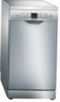 Bosch SPS 53M88 Opvaskemaskine  frit stående anmeldelse bedst sælgende