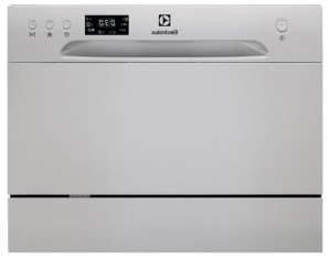 φωτογραφία Πλυντήριο πιάτων Electrolux ESF 2400 OS, ανασκόπηση