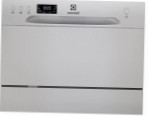 Electrolux ESF 2400 OS Opvaskemaskine  frit stående anmeldelse bedst sælgende