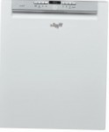 Whirlpool ADPU 751 WH Lave-vaisselle  intégré en partie examen best-seller