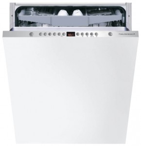 写真 食器洗い機 Kuppersbusch IGVS 6509.4, レビュー