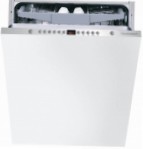 Kuppersbusch IGVS 6509.4 Mesin pencuci piring  sepenuhnya dapat disematkan ulasan buku terlaris