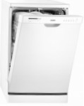 Hansa ZWM 654 WH Dishwasher  freestanding review bestseller