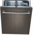 Siemens SN 66M039 Dishwasher  built-in full review bestseller