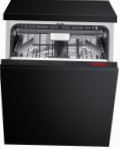 Hansa ZIM 689 EH Dishwasher  built-in full review bestseller