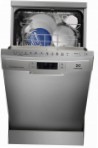 Electrolux ESF 4660 ROX Машина за прање судова  самостојећи преглед бестселер