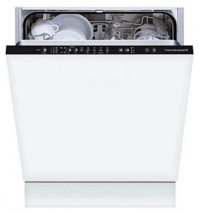 foto Stroj za pranje posuđa Kuppersbusch IGV 6506.3, pregled