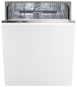 foto Stroj za pranje posuđa Gorenje + GDV664X, pregled