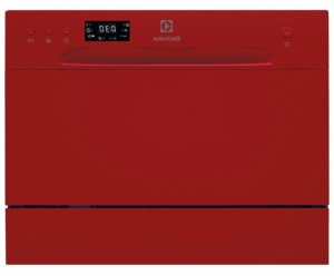foto Stroj za pranje posuđa Electrolux ESF 2400 OH, pregled
