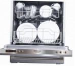 MONSHER MDW 11 E Посудомийна машина  вбудована повністю огляд бестселлер