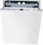 Kuppersbusch IGV 6509.4 Mesin pencuci piring  sepenuhnya dapat disematkan ulasan buku terlaris