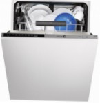 Electrolux ESL 7320 RA Opvaskemaskine  indbygget fuldt anmeldelse bedst sælgende