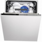 Electrolux ESL 95330 LO Opvaskemaskine  indbygget fuldt anmeldelse bedst sælgende