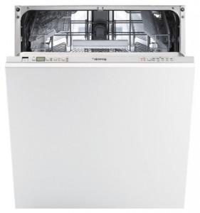 รูปถ่าย เครื่องล้างจาน Gorenje + GDV670X, ทบทวน