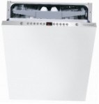 Kuppersbusch IGVE 6610.1 Посудомоечная Машина  встраиваемая полностью обзор бестселлер