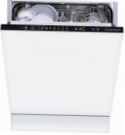 Kuppersbusch IGVS 6506.3 Mesin pencuci piring  sepenuhnya dapat disematkan ulasan buku terlaris