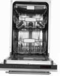 Hansa ZIM 468 EH Посудомийна машина  вбудована повністю огляд бестселлер