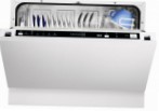 Electrolux ESL 2400 RO Opvaskemaskine  indbygget fuldt anmeldelse bedst sælgende