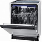 Bomann GSPE 872 VI Lave-vaisselle  intégré complet examen best-seller
