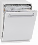 Miele G 4263 SCVi Active 洗碗机  内置全 评论 畅销书