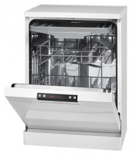 foto Stroj za pranje posuđa Bomann GSP 850 white, pregled