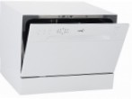 Midea MCFD-0606 Opvaskemaskine  frit stående anmeldelse bedst sælgende