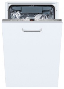 写真 食器洗い機 NEFF S58M48X1, レビュー