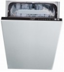 Whirlpool ADG 221 Spülmaschine  eingebaute voll Rezension Bestseller